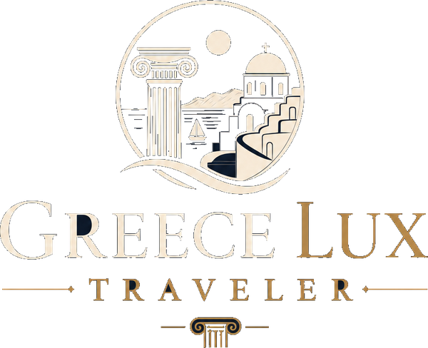 Greece Lux Traveler