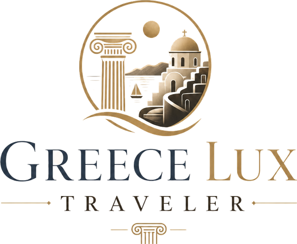 Greece Lux Traveler